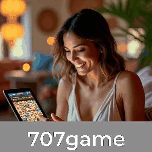 Experiência Real com Jogos de Mesa no 707game