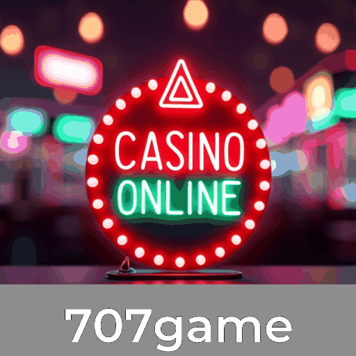 Descubra os Slots Viciantes do 707game com Gigantes Prêmios