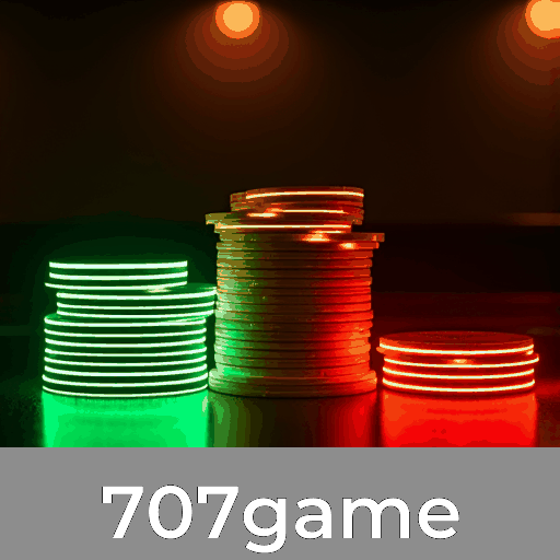 Experiência Real com Jogos de Mesa no 707game