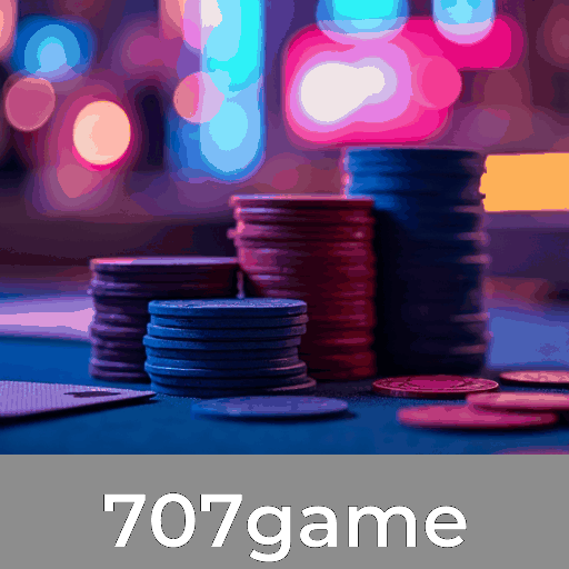 Experiência Inigualável e Serviços Profissionais no 707game