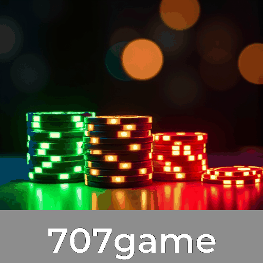 Descubra a Segurança Avançada no 707game para Jogos Online