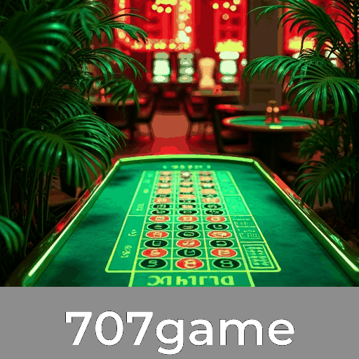 707game: Aproveite Promoções Imperdíveis e Ganhe Mais!