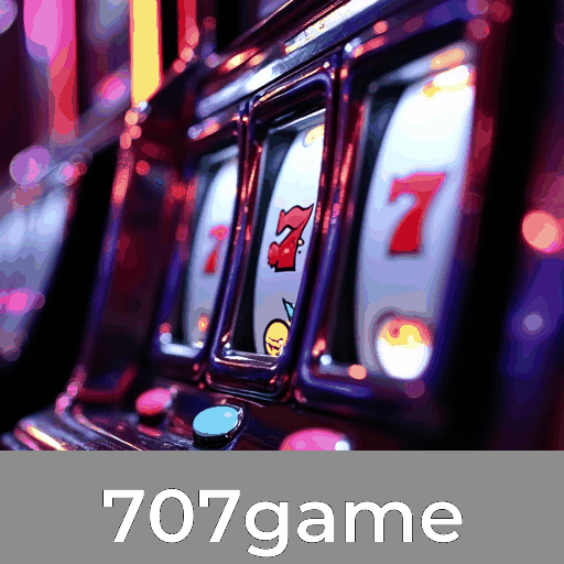 Descubra o Aplicativo 707game: Sua Nova Experiência de Jogo Móvel