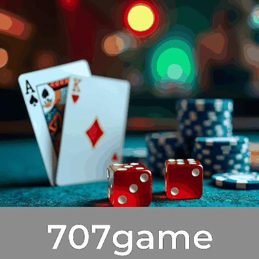 707game.com - Descubra as Melhores Apostas Online e Jogos Exclusivos no Brasil - 707game