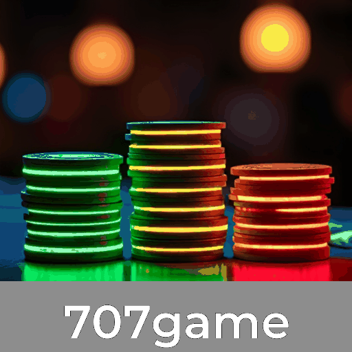707game: Plataforma Segura e Entretenimento Superior