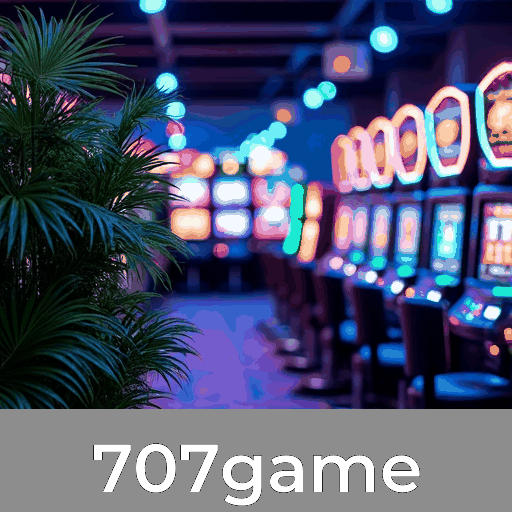 Aventura e ganhos emocionantes com 707game