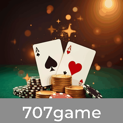 Experimente o Acesso Seguro Instantâneo em 707game