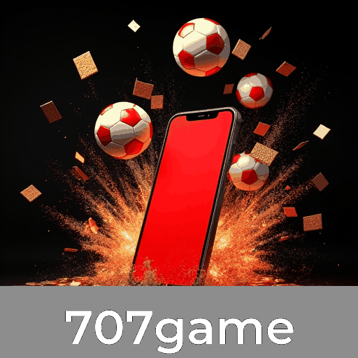 Descubra os bônus incríveis do 707game com ofertas exclusivas