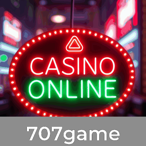 Desvende o Processo de Login da 707game: Experiência Premium