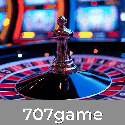 Experimente a Conveniência do Aplicativo Móvel 707game