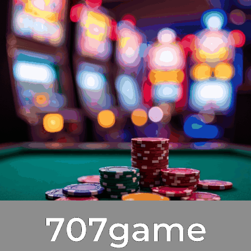707game: Instantaneidade e Altas Recompensas no Crash