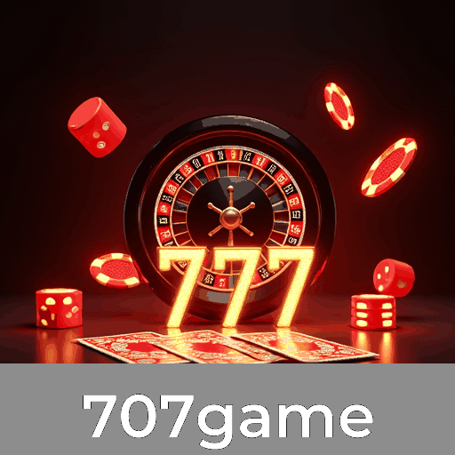 Aventura e ganhos emocionantes com 707game