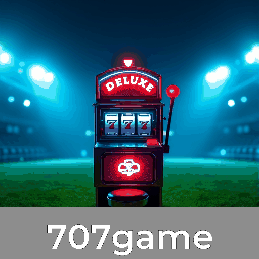 707game: Slots Premiáveis, Roleta de Emoção e Poker ao Vivo