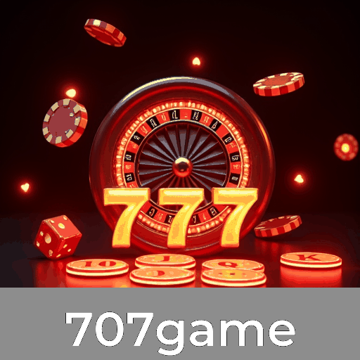 Diversão Autêntica com Roleta Brasileira no 707game